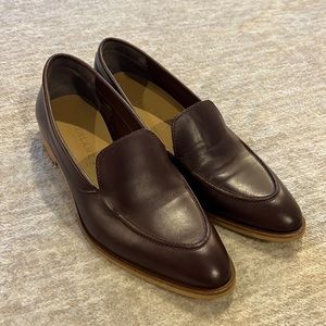 Everlane Modern Loafer Size 9.5